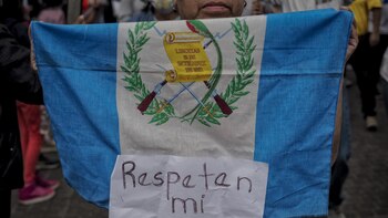 A semanas del balotaje en