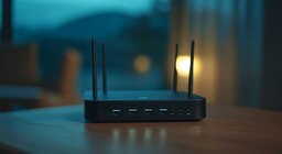 Así puedes optimizar la red WiFi en minutos y sin ser experto