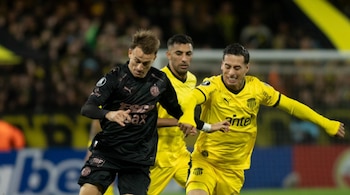 Platense vs. Peñarol, Copa Libertadores