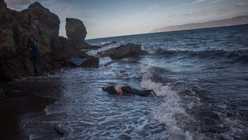 Huir de su país es más peligroso que nunca antes: documentaron la muerte de 63.0000 migrantes en una década