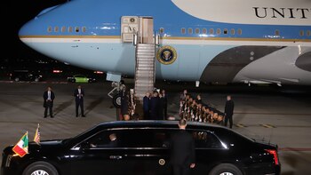 Cuánto tiempo tardaron Joe Biden