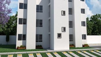 Apoyos a la vivienda está