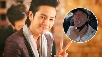 Jang Geun Suk (también romanizado