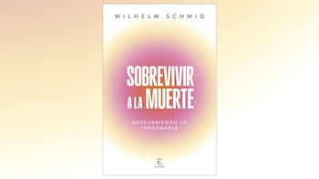 Cubierta de 'Sobrevivir a la