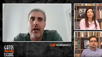 Empresario afirma ser quien aparece en foto íntima con el sacerdote Omar Sánchez: “No he hecho ninguna denuncia”