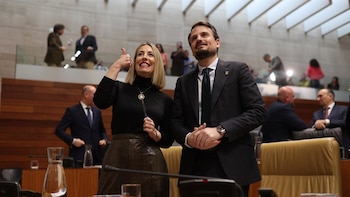 El PP de Extremadura desmiente