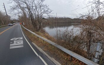 Residentes de Oyster Bay Cove