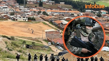 Gobierno de Balcázar prorroga estado de emergencia en Pataz: persiste la minería ilegal y la violencia