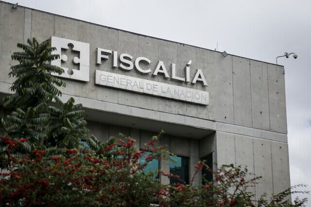 La Fiscalía procesará a los dos capturado en la localidad de Suba por delitos sexuales con menor de 14 años - crédito Colprensa