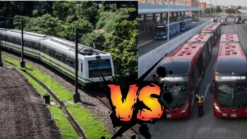 La curiosa comparación tras desmayarse