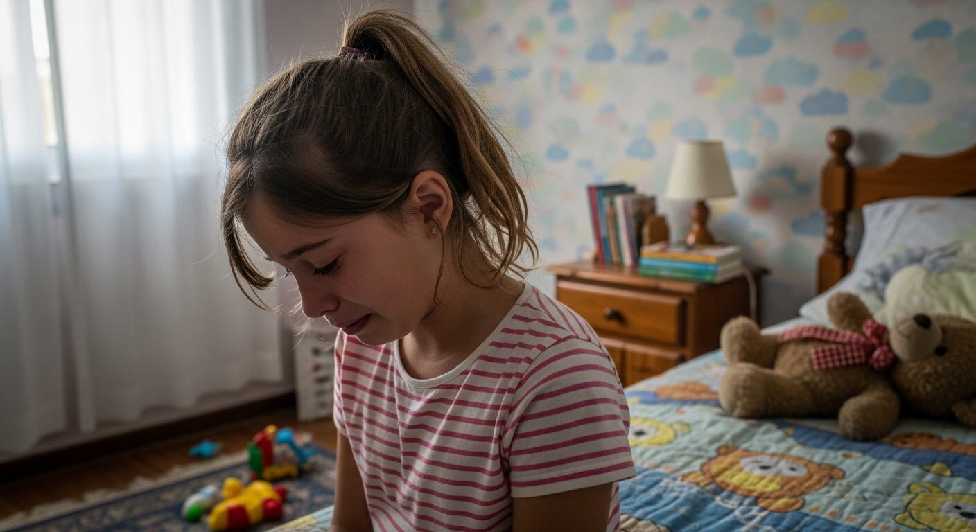 En todo el mundo, se calcula que unos 120 millones de mujeres menores de 20 años han sufrido diversas formas de relaciones sexuales no consentidas, según datos de la ONU (Imagen Ilustrativa Infobae)