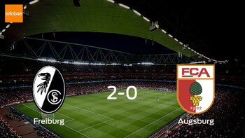 La Bundesliga está considerada como