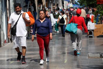 (Foto: EFE/Sáshenka Gutiérrez)