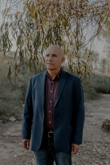 Talab el-Sana en Beersheba, su