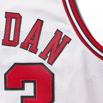 Camiseta Michael Jordan Finales 1998