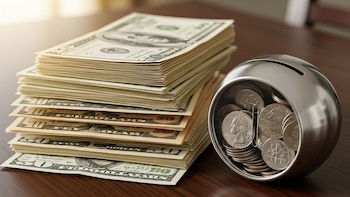 Si quiere ir a trabajar