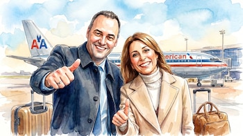 Uno por uno, todos los viajes de Manuel Adorni y Bettina Angeletti que investiga la Justicia