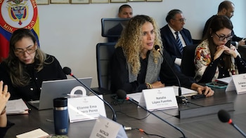 Juez impone tres días de arresto a ministra de Trabajo y director del SENA por desacato a tutela
