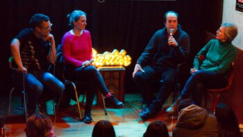 El festival, además de las