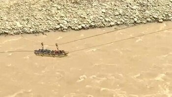 Huida terminó en tragedia: ladrón