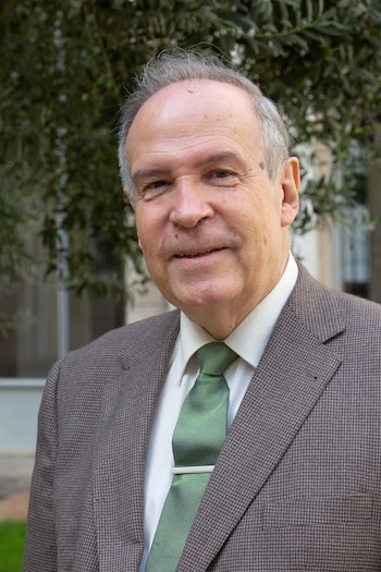 Juan de la Borbolla, rector