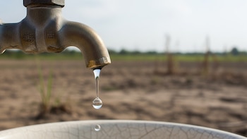 Panamá busca apoyarse en Israel para solucionar grave crisis de la falta de agua potable