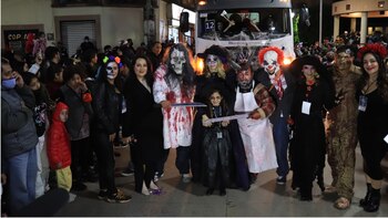 Tercer Festival de Catrinas 2024