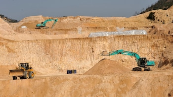 Tensión entre China y Japón: Beijing usa los minerales críticos como arma de presión contra Tokio