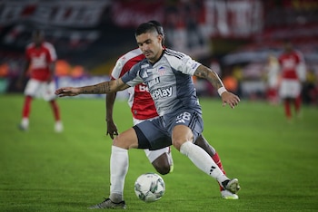 - crédito Cristian Bayona / Colprensa