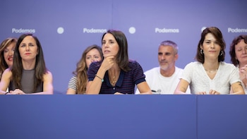 Podemos reúne este sábado a su máximo órgano de dirección casi a la misma hora que la presentación de Frente Amplio