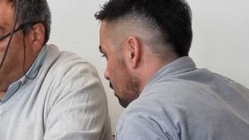 Ratificaron la condena a un ex policía de Chubut por extorsionar a un preso para que le entregara su camioneta