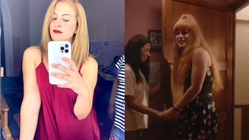 Alicia Mercado, quien es la