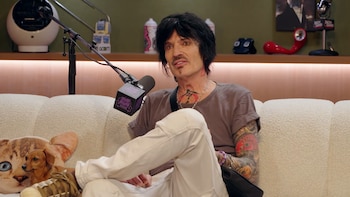Tommy Lee criticó al Salón de la Fama del Rock: “Es absurdo que Mötley Crüe no esté. No entiendo qué esperan”