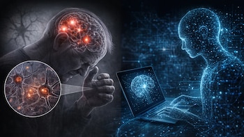 En San Salvador, expertos analizan los trastornos motores y la Inteligencia Artificial en el diagnóstico temprano del Parkinson