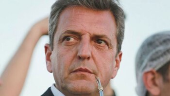 El duro pronóstico del massismo: