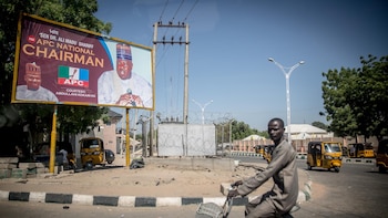 Denuncian el secuestro de 42 estudiantes de un colegio de Nigeria