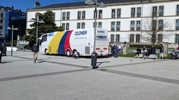 Quejas por inscripción de cédulas