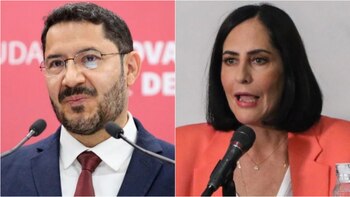 (CUARTOSCURO y VICTORIA VALTIERRA/CUARTOSCURO.COM)