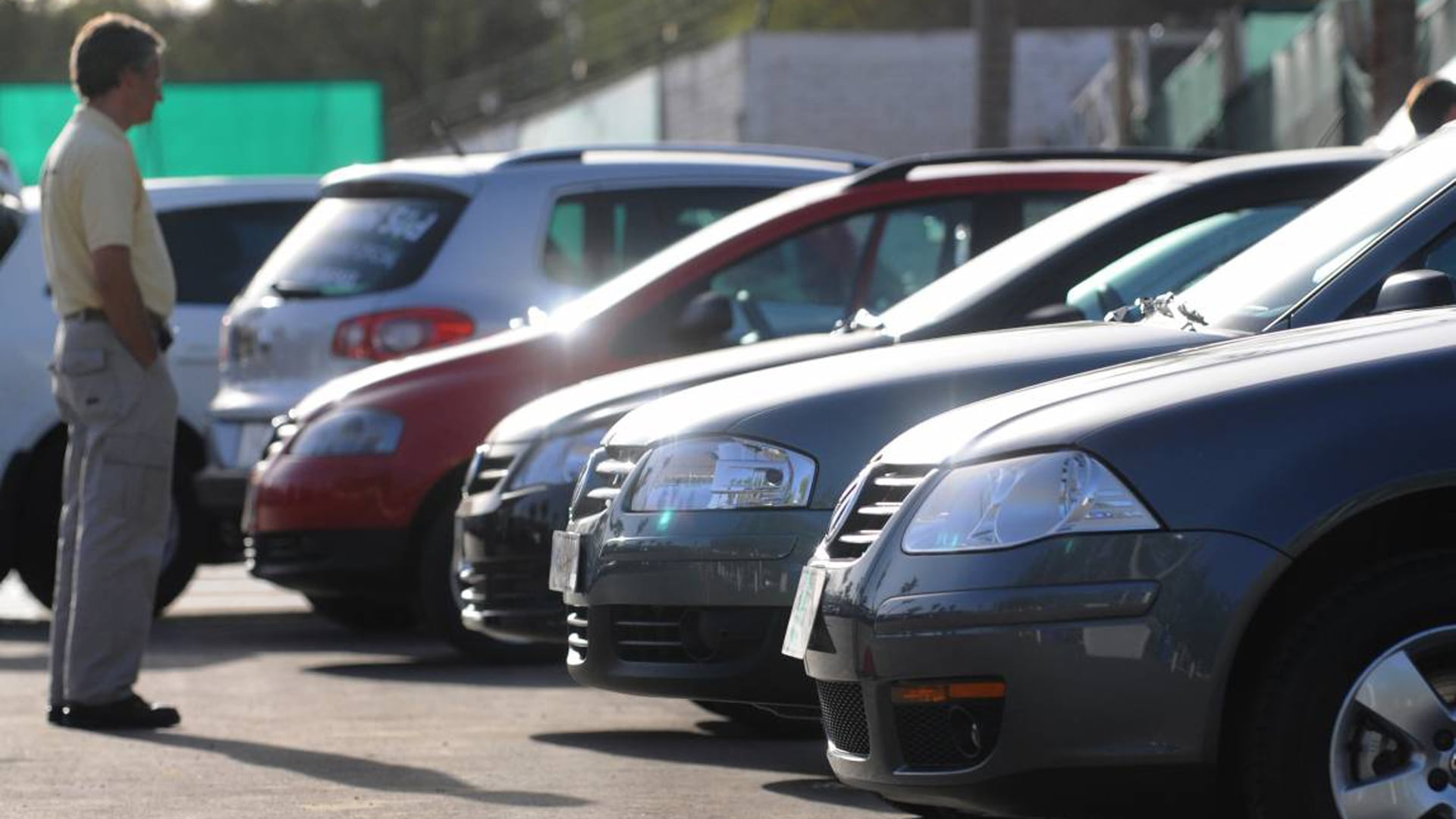 Solo Santiago del Estero y Mendoza cerraron el primer trimestre con más ventas que en el mismo período de 2025.