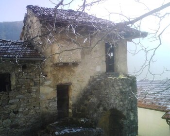 La mayor parte de la