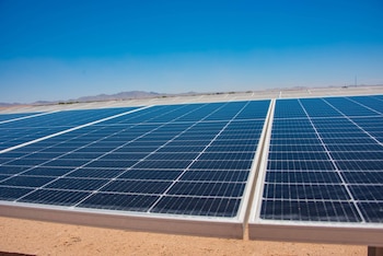 La integración de 300 megawatts