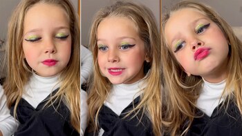 Magnolia, hija de la China