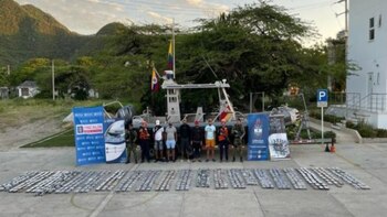 Armada de Colombia