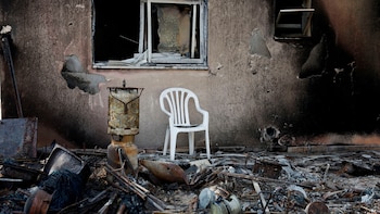 7 de octubre: hoy hace