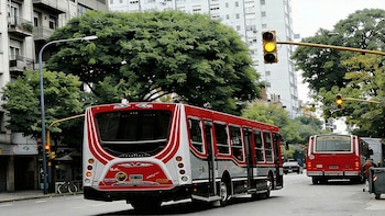 El accidente ocurrió tras una