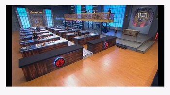 Noche inédita y de lágrimas