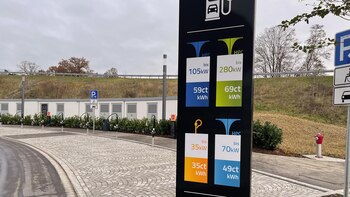 Como en las estaciones de