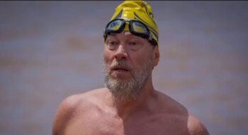 Gonzalo Leal, el médico uruguayo que murió en el Cruce del Río de La Plata