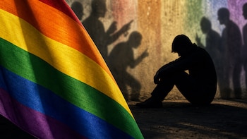 Documentan 922 agresiones contra personas LGTBI en El Salvador entre 2023 y 2025