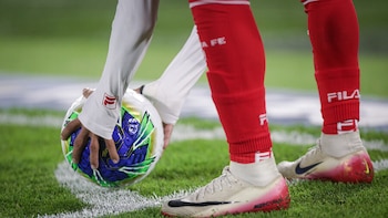 Tabla de la reclasificación en Colombia tras la fecha 3: Deportivo Cali se aleja de los torneos internacionales, Medellín y Santa Fe en la pelea